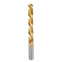 12mm Cobalt Drill Bit M42 HSS for Stainless Steel Metal Wood Drilling 135 TiN Coated
