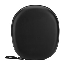 Pouzdro na sluchátka s tvrdou skořepinou a měkkou vnitřní vrstvou, prémiová ochranná cestovní taška pro Bose Noise Cancelling QC45QC35II