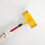Rotatable Telescopic Pole Sanding Block Holder Woodworking And Drywall Self Adhesive Corner Sanding Plastic Construction 4