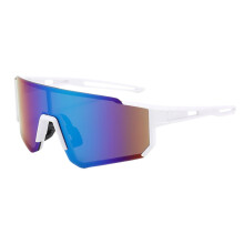Cycling Glasses Polarized Sunglasses For Cycling Unisex Windproof Outdoor Sports Eyewear