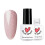 Gel Polish με φινίρισμα γκλίτερ, ταινίες από αληθινό βερνίκι νυχιών για γρήγορη και 1
