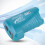 Τροφοδοτικό για μπαταρία ιόντων λιθίου Makita 10.8V12V Ενσωματωμένη έξοδος USB Θύρα DC 3
