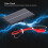 6V 0.6W Portable Polysilicon Solar Panel for Lights & Gadgets 5