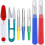 Sewing Thread Remover Model F Comfortable Grip For Effortless Seam Cutting 3