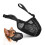 Adjustable Soft Mesh Dog Muzzle Breathable AntiBiting Chewing Puppy Muzzle For Training Grooming Vet Visit Reusable 1