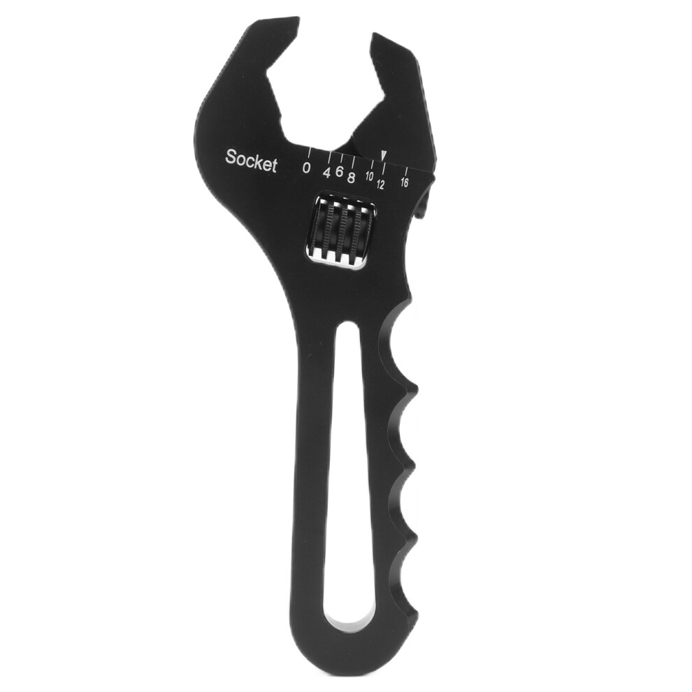 Verstellbarer Schraubenschlã¼Ssel, 7592057301016