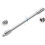 Flexible Drill Extension Rod With Magnetic Closure For Tight Spaces, Workshop Accessory 4