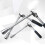 Flexible Drill Extension Rod With Magnetic Closure For Tight Spaces, Workshop Accessory 2