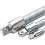 Flexible Drill Extension Rod With Magnetic Closure For Tight Spaces, Workshop Accessory 3