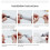 Electric Eraser for Precision Drawing - 22 Refills Battery Operated 4