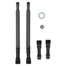 High Pressure Oil Rail Repair Kit Durable Fuel Supply Tube Set Compatible With 2004-2010 Ford E-Series 2004-2007 F250 F350 F450 F550 6.0L Diesel
