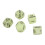 Intimate Fun with 5pcs Luminous Position Dice for Lovers - Great Gift 1