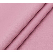 Leather Patch Tape Pink 10x10in SelfAdhesive Waterproof for Sofa Car Seat Furniture