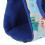 Warm Bird & Small Pet Plush Hanging Hammock – Blue & Pattern 5