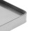Durable Bathroom Wall Phone Shelf Thick 185x90mm Brushed Wall Mount Accessory 7