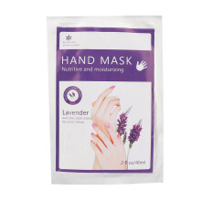 Collagen Infused Gloves For Hand Moisturizing, Anti Aging Hand Care With Natural Plant Extracts Nourishing Hand Masks Vitamin Enriched Gloves That En