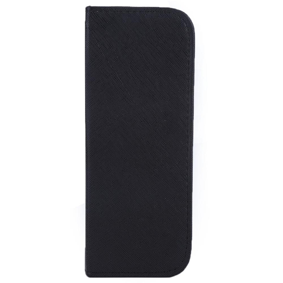 Hairdresser Pouch With Zipper Closure, Hair Cutting Tools Bag Professional Scissor Storage Bag Compact Size For Salon Barber Travel Use Dust Proof Li