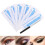 Microblading Needles50Pieces εργαλεία μακιγιάζ από ανοξείδωτο χάλυβα μίας χρήσης με ακτίνα 4