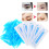 Βελόνες τατουάζ eyeliner, κατασκευασμένες από ανοξείδωτο ατσάλι για υψηλή ακρίβεια, 4