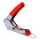 Coax Cable Installation Kit Versatile Coax Compression Tool Kit With Universal Compression Crimping Tool And Rotary Cable Stripper Premium F 7