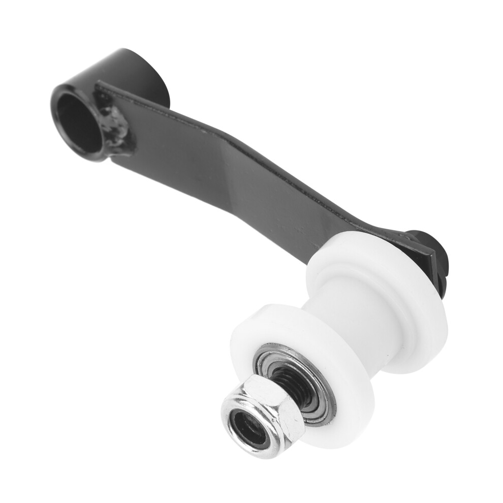 Dirt Bike & Atv Chain Tensioner Roller With Spring Fits Motorcycle Accessories 9381378872408