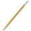 Manual SemiPermanent Microblading Pen for Eyebrows, Eyeliner & Lips (Gold) 1