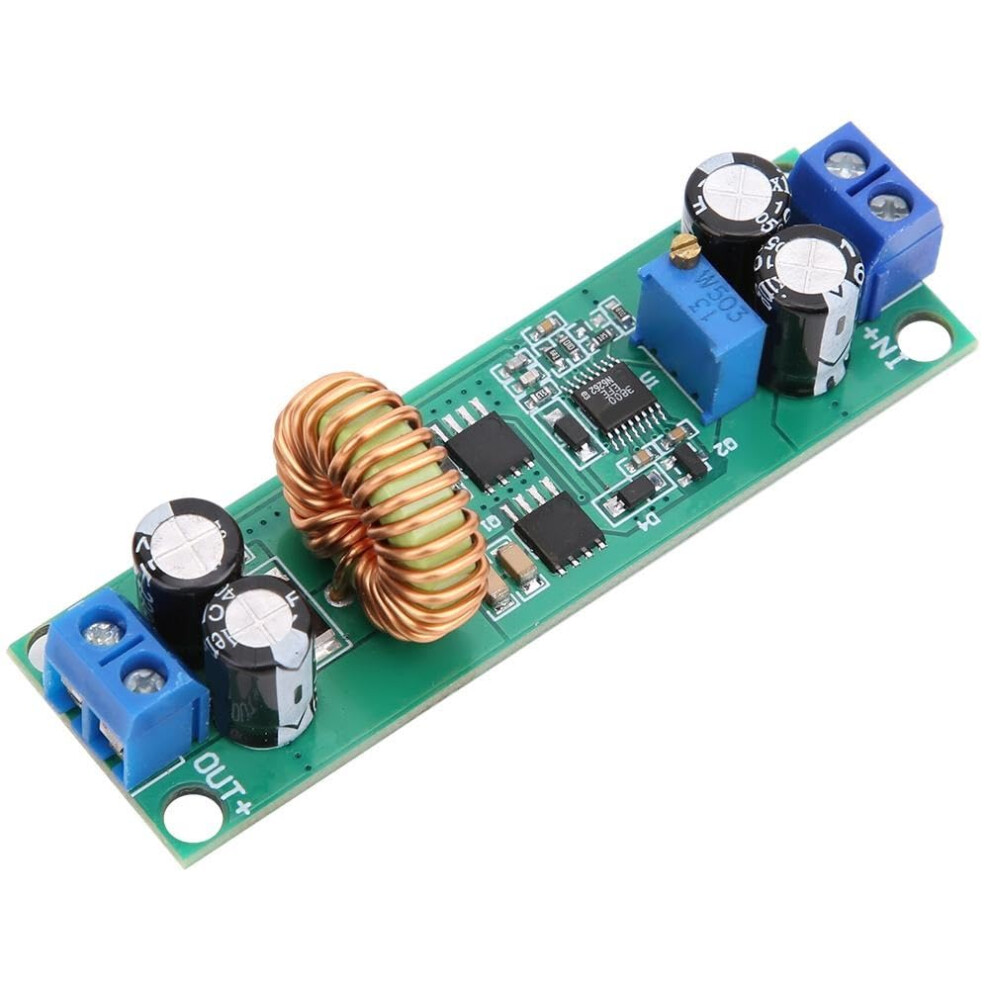 Adjustable Dcdc Buck Converter 6.5V60v To 1.25V30v Efficiency Step Down Voltage Regulator 9199774993357