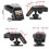 Auto-Dash-Videorecorder, Rückfahrmonitor, DashCam, 2-Zoll-Bildschirm, 1080P Weitwinkel (A) 7