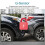 Auto-Dash-Videorecorder, Rückfahrmonitor, DashCam, 2-Zoll-Bildschirm, 1080P Weitwinkel (A) 5