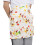 Eggs Collecting Apron Cotton Twill Multiple Pockets for Chicken Egg Gathering 13