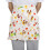 Eggs Collecting Apron Cotton Twill Multiple Pockets for Chicken Egg Gathering 16
