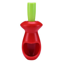 1 Stuks Pitter Tool, Pit Remover, Olive Pitter Tool voor Het Maken van Kersenjam, Kersen Pitter Remover