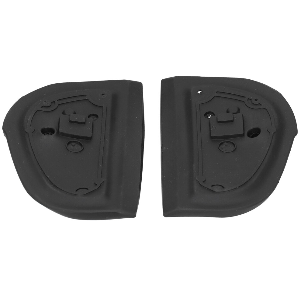 Exterior Mirror Rubber Gasket Seal For Mercedes W140 W210 W202 Durable Fitment 6921378877190