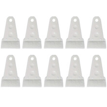 Ventilatorreinigingsborstel Multifunctionele Toetsenbordsleufreinigingsborstel Plastic Zachte Borstel Reinigingsgereedschappen en Accessoires