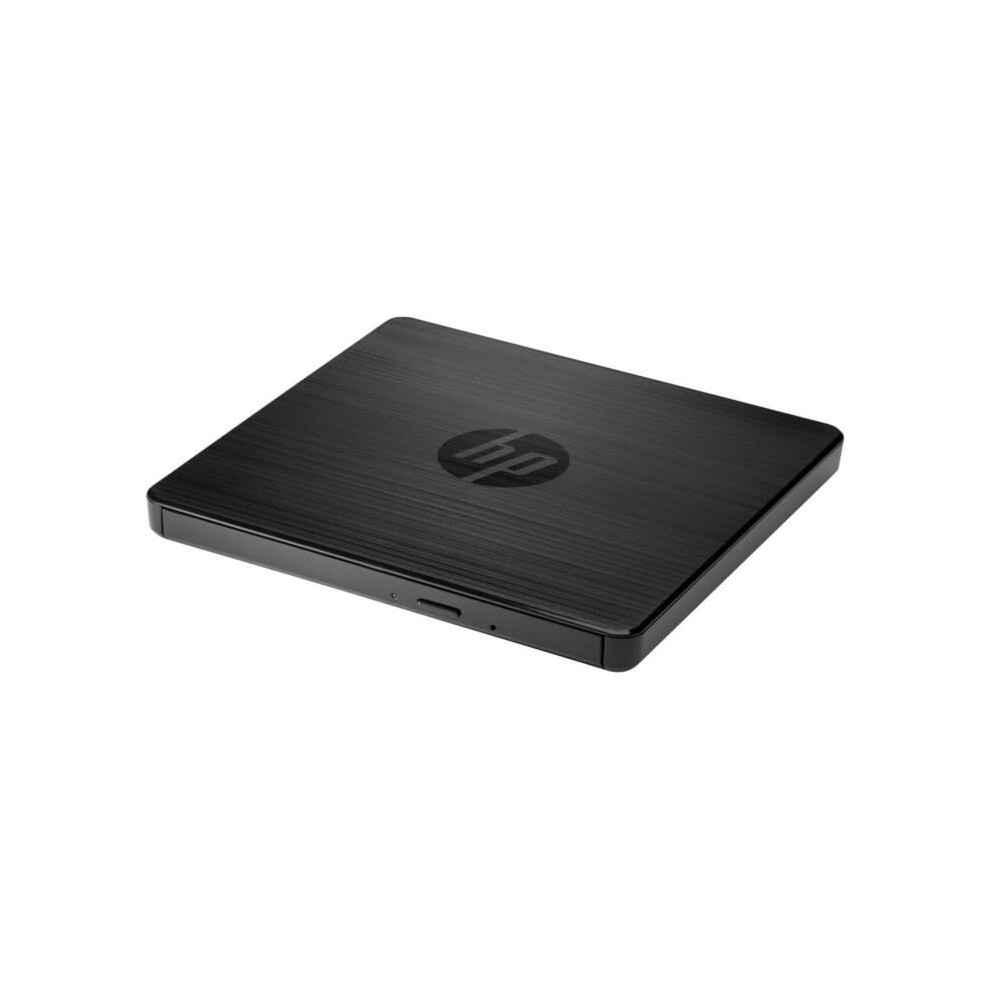 Hp Usb External Dvdrw Drive