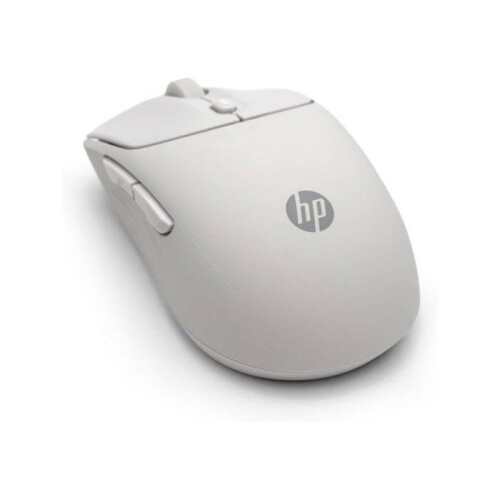 HP HP 400 Quiet Maple Wireless Mouse 1