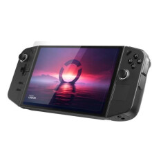 Protetor de tela - Lenovo - Legion Go - Vidro - Transparente - Universal