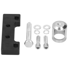Valve Spring Compressor Tool for Honda Acura B16A B18C H22A VTEC Black