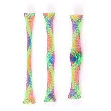 Interactive Toys For Cats, Promotes Exercise And Bounce And Chase Flexible Nylon Toy With Catnip Fun Texture Design For Playtime And Bonding