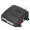 Car Security Alarm System Remote Keyless Entry 12V 100m Range 7