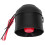 Remote Control Car Alarm Engine Cut Off Adjustable Shock Sensor Keyless Entry System Anti Hijacking Door Unclosed Warning Central Door Locking 5