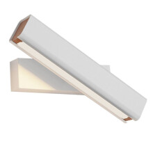 Bedroom Bedside Wall Lamp Rotating Wall Lamp Stairs Study Wall Guest Room Corridor Lamp B