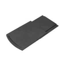 Bekväm Glidmatta för Kaffemaskin Köksapparat Mobilställ Hem Stretch Base Kaffemaskinsmatta