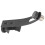 Drum Rim Microphone Clip Shockproof Metal Adjustable Mic Holder Accessory 10