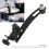 Drum Rim Microphone Clip Shockproof Metal Adjustable Mic Holder Accessory 8