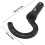 Pool Vacuum Hook for Robotic Pool Cleaner, Universal Compatibility, Easy Retrieval and Storage 5