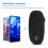 Ανοιχτόφωνο Bluetooth αυτοκινήτου με αυτόματη απενεργοποίηση και υποστήριξη 8