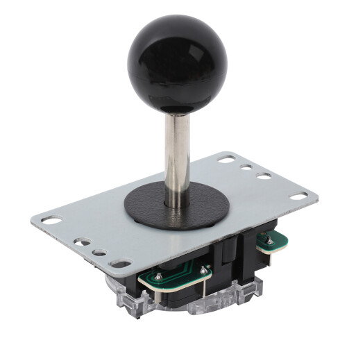 Joystick Arcade με μηδενική καθυστέρηση κωδικοποιητή, ευέλικτο και ακριβές χειριστήριο 1