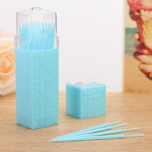 Lip Gloss Packaging Container Set, Durable and Practical Use Empty Lipstick Wrapping Boxes, Luxury Holder Wrapping Case for Cosmetics, Refillable Lip 1