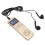 Λειτουργία Mp3Player Ψηφιακές συσκευές εγγραφής φωνής Επαναφορτιζόμενη μπαταρία 7